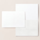 色彩理論の力を解き放つ 箔カード (ディスプレー)