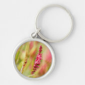 色彩画 キーホルダー (正面)