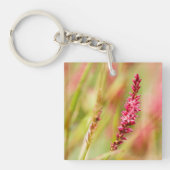 色彩画 キーホルダー (正面)