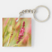 色彩画 キーホルダー (裏面)