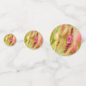 色彩画 コンフェッティ (裏面)