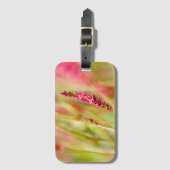 色彩画 ラゲッジタグ (正面縦)