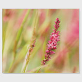 色彩画 ラッピングペーパー (フラット)