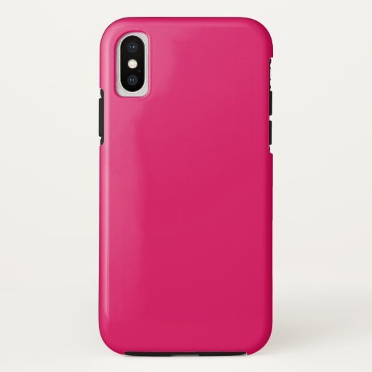 色彩画 Case-Mate iPhoneケース (裏面)