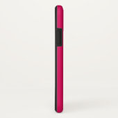 色彩画 Case-Mate iPhoneケース (裏面/右)