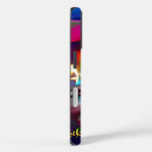 色恐怖症 Case-Mate iPhoneケース (裏面 / 右)