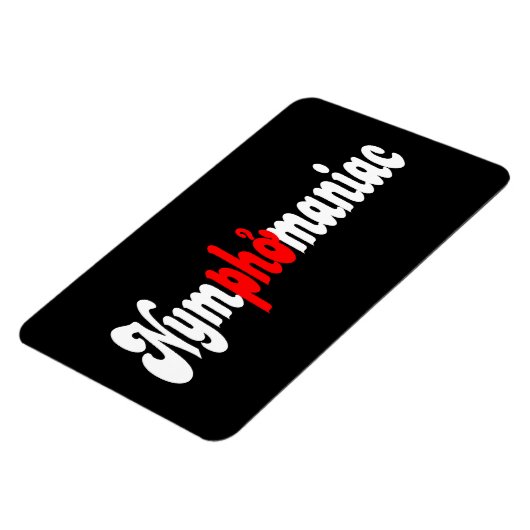 色情狂 マグネット (左側)