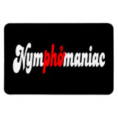 色情狂 マグネット (横)