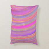 色数々のと金ゴールド アクセントクッション (裏面(縦))