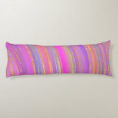 色数々のと金ゴールド ボディピロー (裏面)