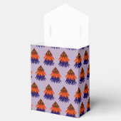 色数々ののクリスマスツリー – お気に入り フェイバーボックス (オープン)