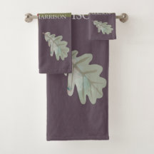 色数々ののタオルセット