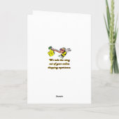 色数々のの木 シーズンカード (裏面)