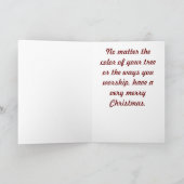 色数々のの木 シーズンカード (内部)