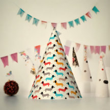 色数々のの犬マンガ