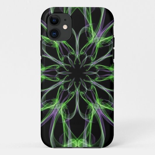 色数々のの禁断芸術 Case-Mate iPhoneケース (裏面)