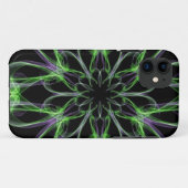 色数々のの禁断芸術 Case-Mate iPhoneケース (裏面(横))