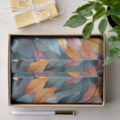 色数々のの離れThunder_Cove 薄葉紙 (ギフト)