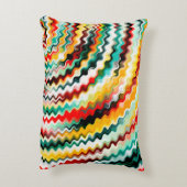 色数々のの アクセントクッション (裏面(縦))