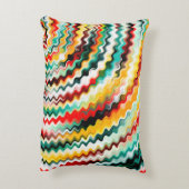 色数々のの アクセントクッション (裏面(縦))