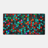 色数々のの デスクマット (正面)