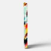 色数々のの Case-Mate iPhoneケース (裏面 / 左)