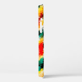 色数々のの Case-Mate iPhoneケース (裏面 / 右)