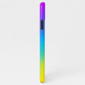 色数々のの iPhoneケース (右側)