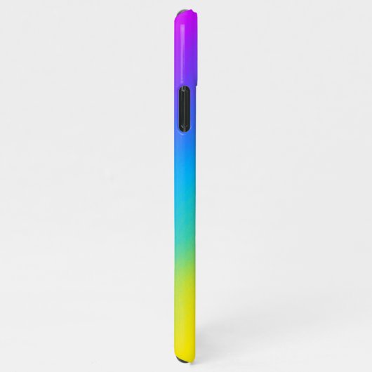 色数々のの iPhoneケース (右側)