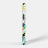 色数々のの iPhoneケース (右側面)