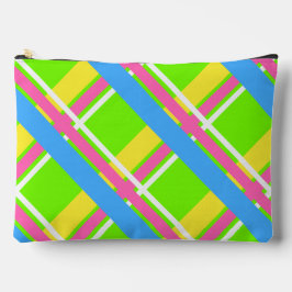 色数々のアクセサリーバッグ アクセサリーポーチ