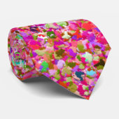 色数々のグリットグリッター#6 ネクタイ (ロール)