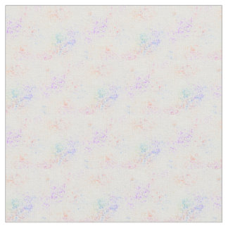 色数々のスポッチ抽象芸術 ファブリック