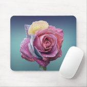 色数々のバラ マウスパッド (マウス)