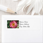 色数々のバラ ラベル (インサイチュ)