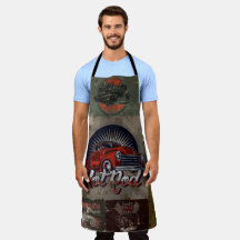 色数々のレトロ車