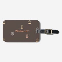 色数々の付きアイコン