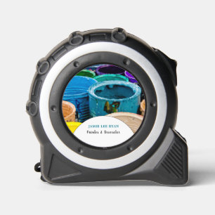 色数々の付きバ絵を描ケケット、画家&デコレータ メジャー