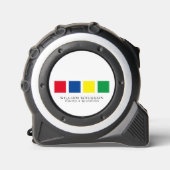 色数々の付き正方形、画家と装飾者 メジャー (正面)