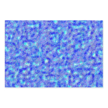 色数々の付き紙シート（3セット）