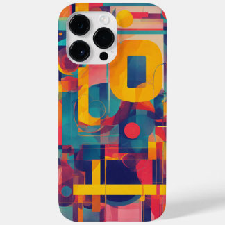 色数々の式 Case-Mate iPhone 14 PRO MAXケース