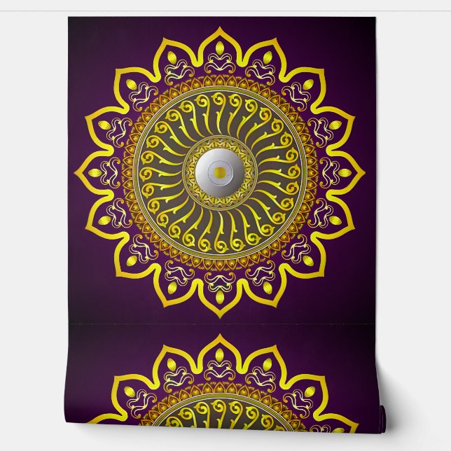 色数々の抽象芸術剥離及びスティックウォーパー 壁紙 (ほどく)