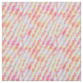 色数々の抽象芸術葉 ファブリック (見本)