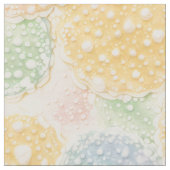 色数々の抽象芸術 ファブリック (クローズアップ)