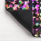 色数々の染め マウスパッド (コーナー)