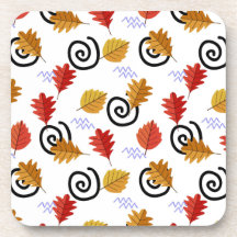 色数々の秋ジオグラフィック葉ス