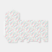 色数々の笛 フェイバーボックス (折り畳みなし)