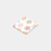 色数々の花 ポストイット (アングル)