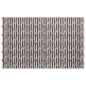 色数々の蝶 ファブリック (ヤード)