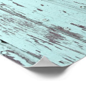 色数々の魚2 ポスター (角)